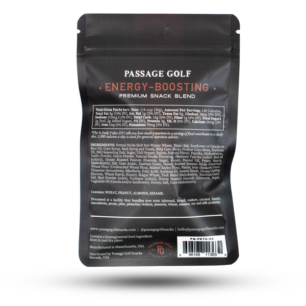 FRONT NINE MIX (10 PACK)