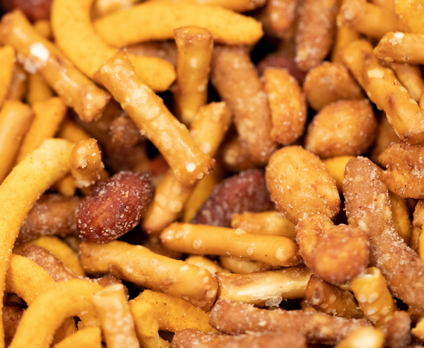 FRONT NINE MIX (10 PACK)