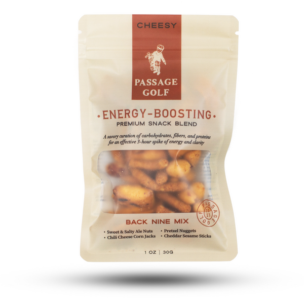 BACK NINE MIX (10 PACK)