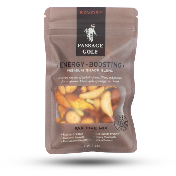 PAR FIVE MIX (10 PACK)