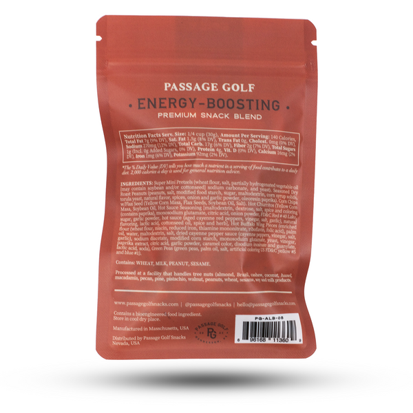 ALBATROSS MIX (10 PACK)