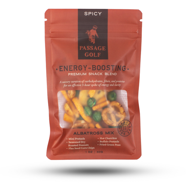 ALBATROSS MIX (10 PACK)