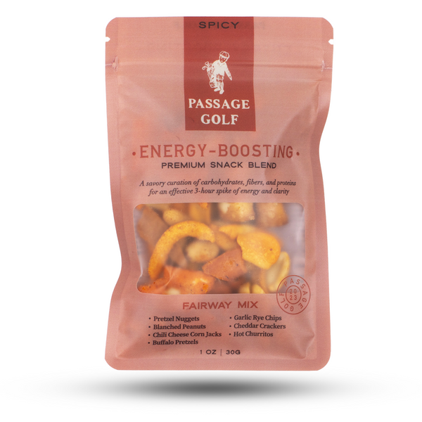 FAIRWAY MIX (10 PACK)