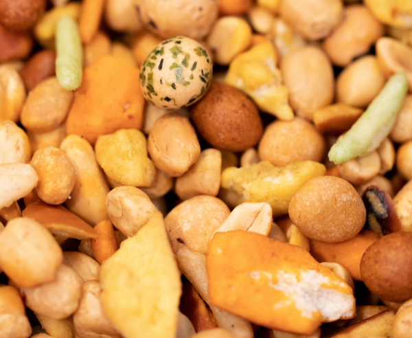 PAR FIVE MIX (10 PACK)