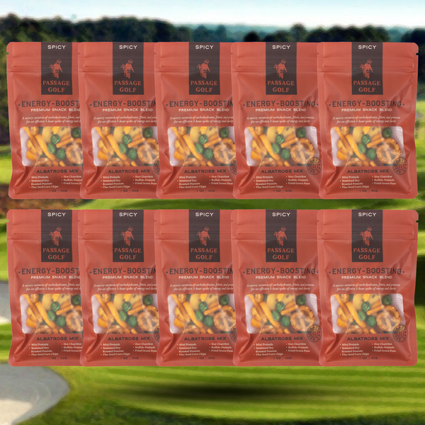 ALBATROSS MIX (10 PACK)