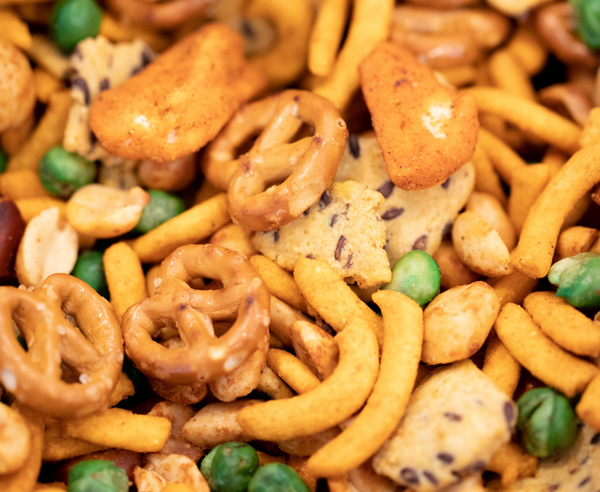 ALBATROSS MIX (10 PACK)